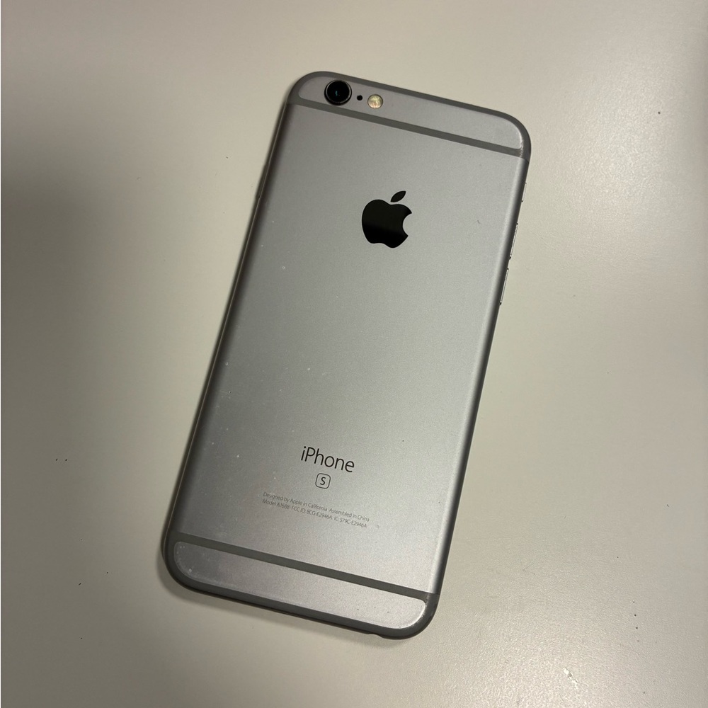 Apple iPhone 6s